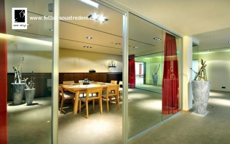 Falkensteiner Hotel & Spa, Štýrsko - salónek pro týmové porady
